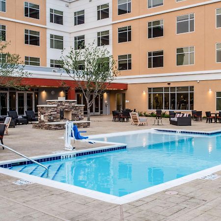 Cambria Hotel Mcallen Convention Center Bagian luar foto