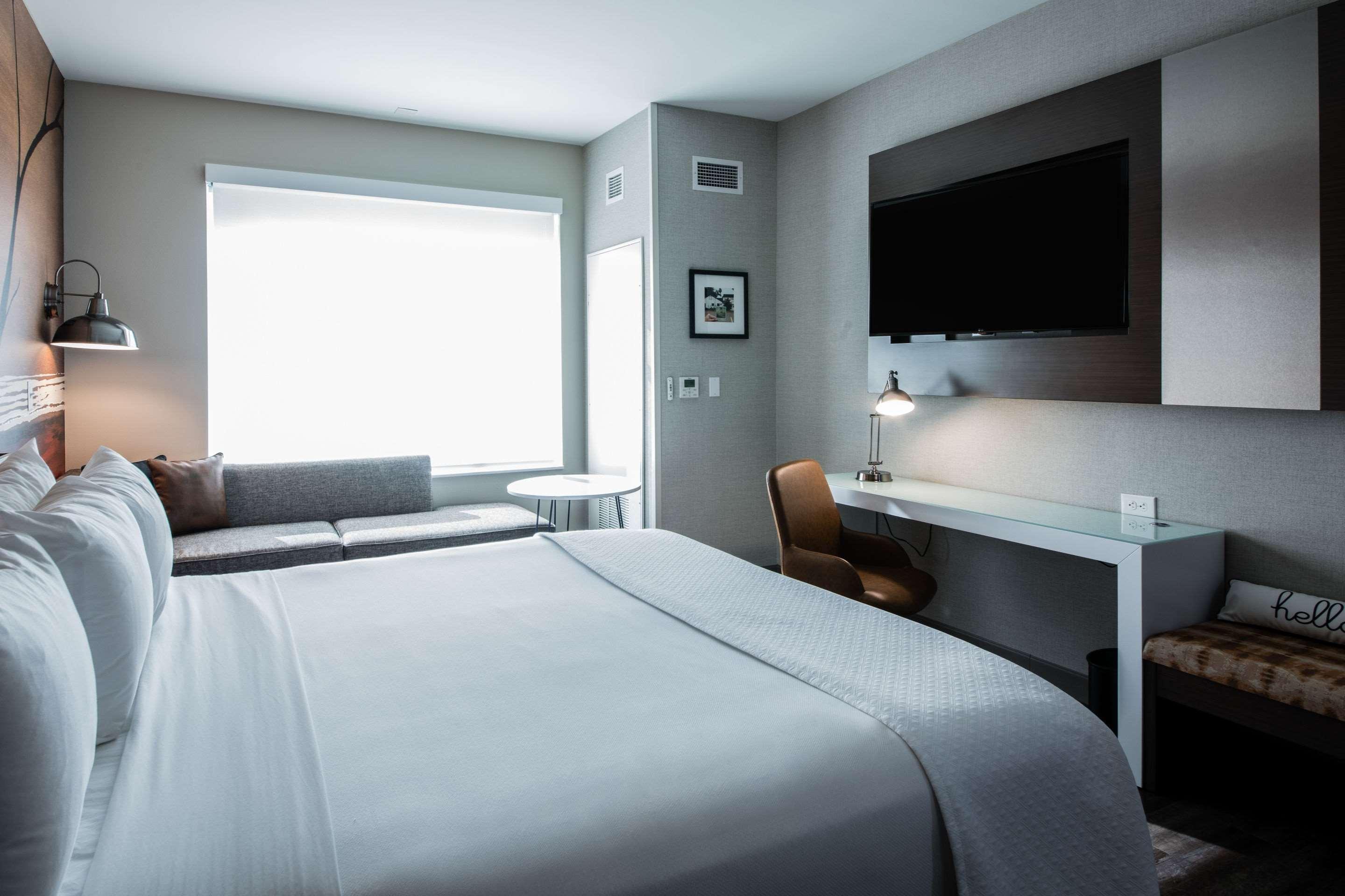 Cambria Hotel Mcallen Convention Center Bagian luar foto