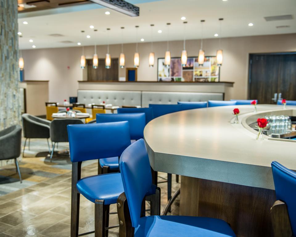 Cambria Hotel Mcallen Convention Center Bagian luar foto